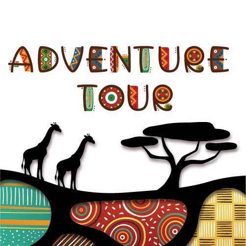 ADVENTURE TOUR AMAZING MEMORIES TOUR